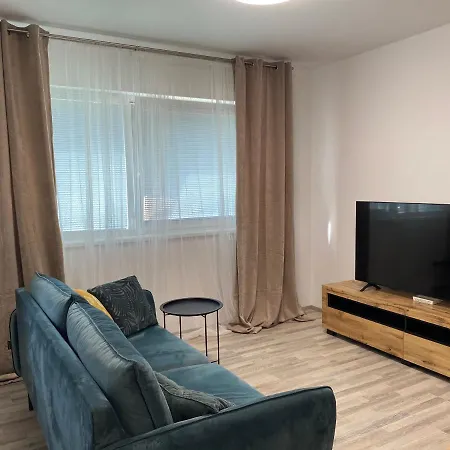 Apartmany Hodonín Zewnętrze zdjęcie