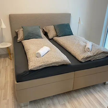 Apartmany Hodonín Zewnętrze zdjęcie