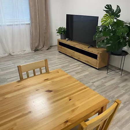 Apartmany Hodonín Zewnętrze zdjęcie