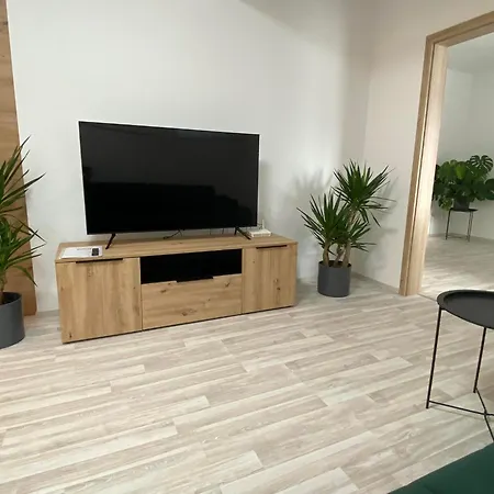 Apartmany Hodonín Zewnętrze zdjęcie