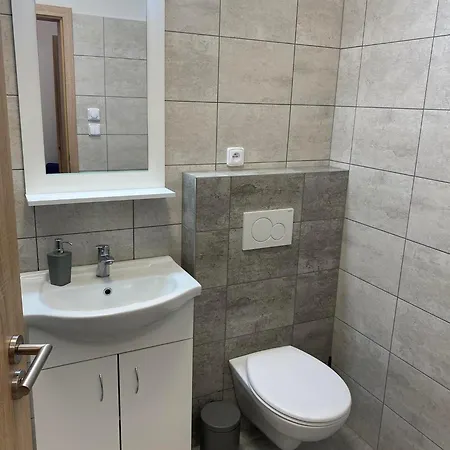 Apartmany Hodonín Zewnętrze zdjęcie