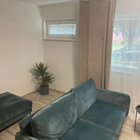 Apartmany Hodonín Zewnętrze zdjęcie