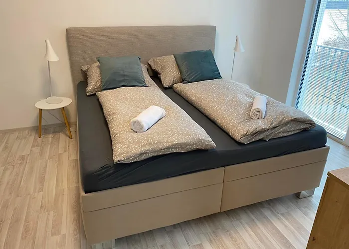 Apartmany Hodonin