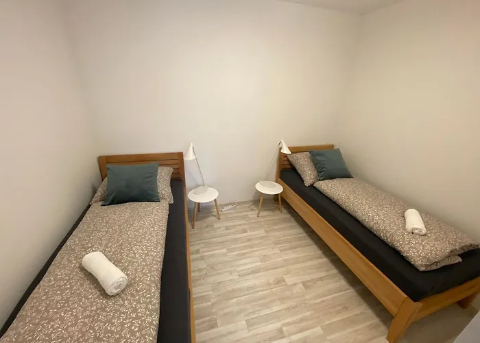Apartmany Hodonin
