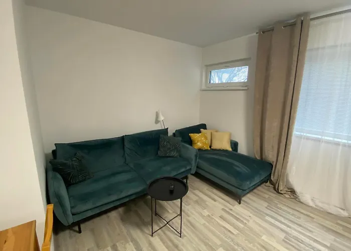 Apartmany Hodonin