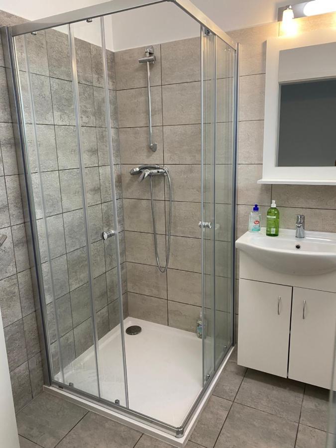 Apartment Apartmany Hodonin *