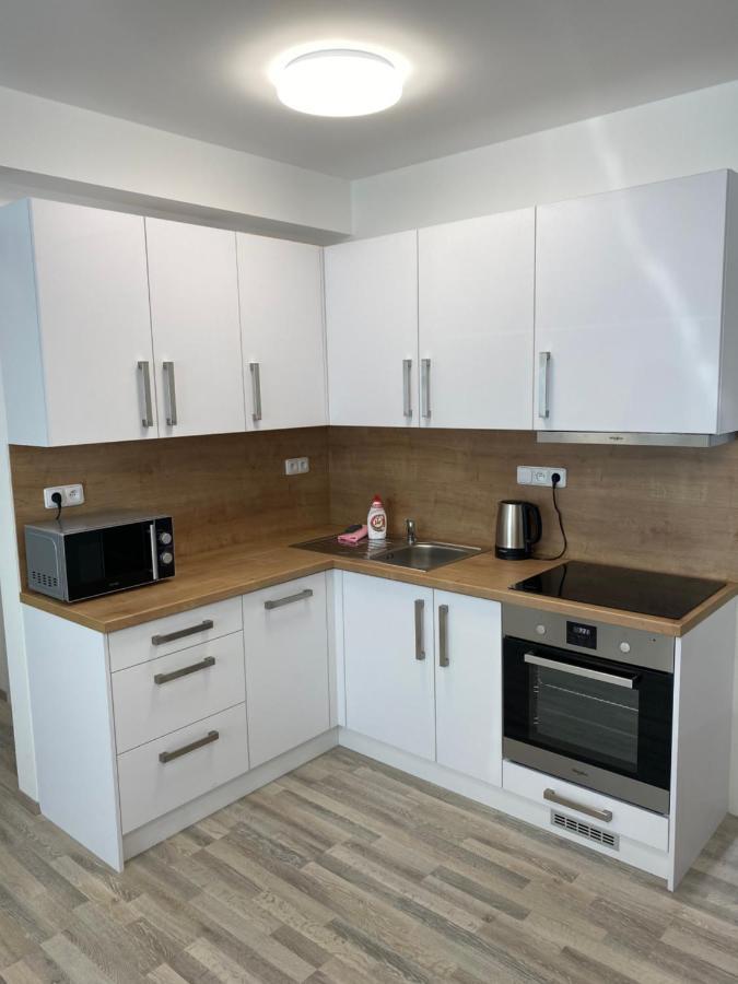 Apartmany Hodonin