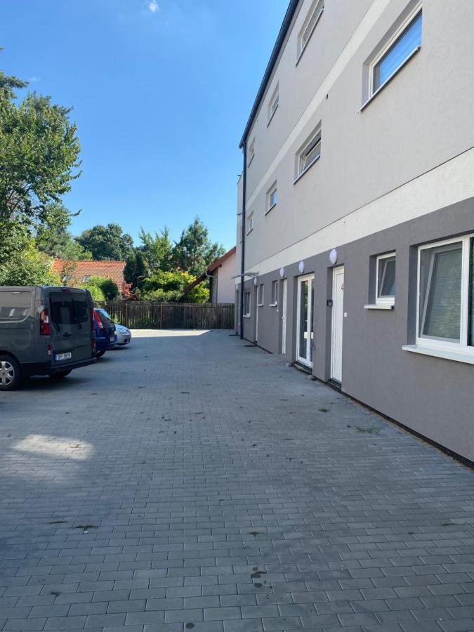 Apartmany Hodonin Hodonin