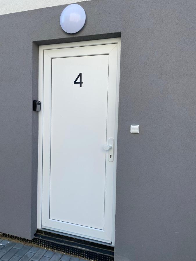 Apartment Apartmany Hodonin *