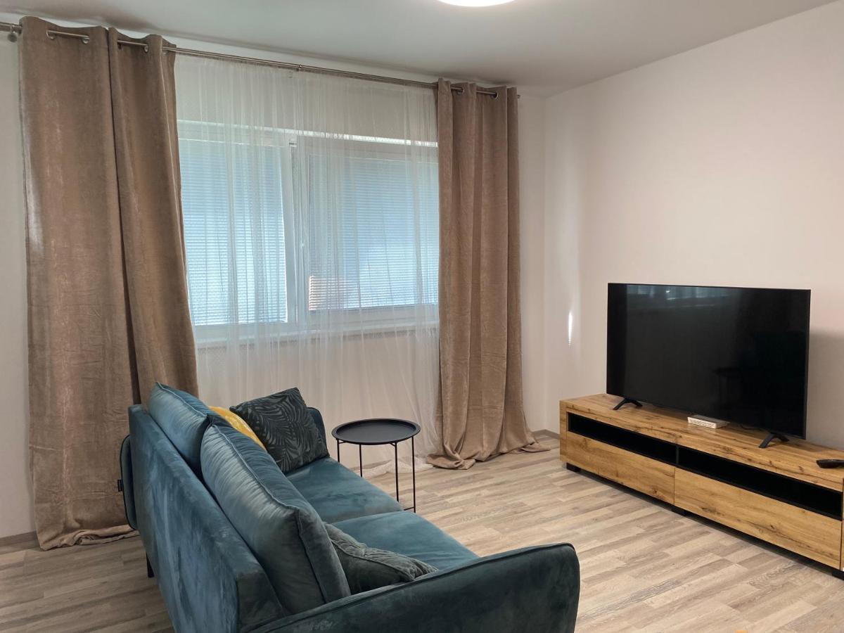 Apartmany Hodonin Apartment