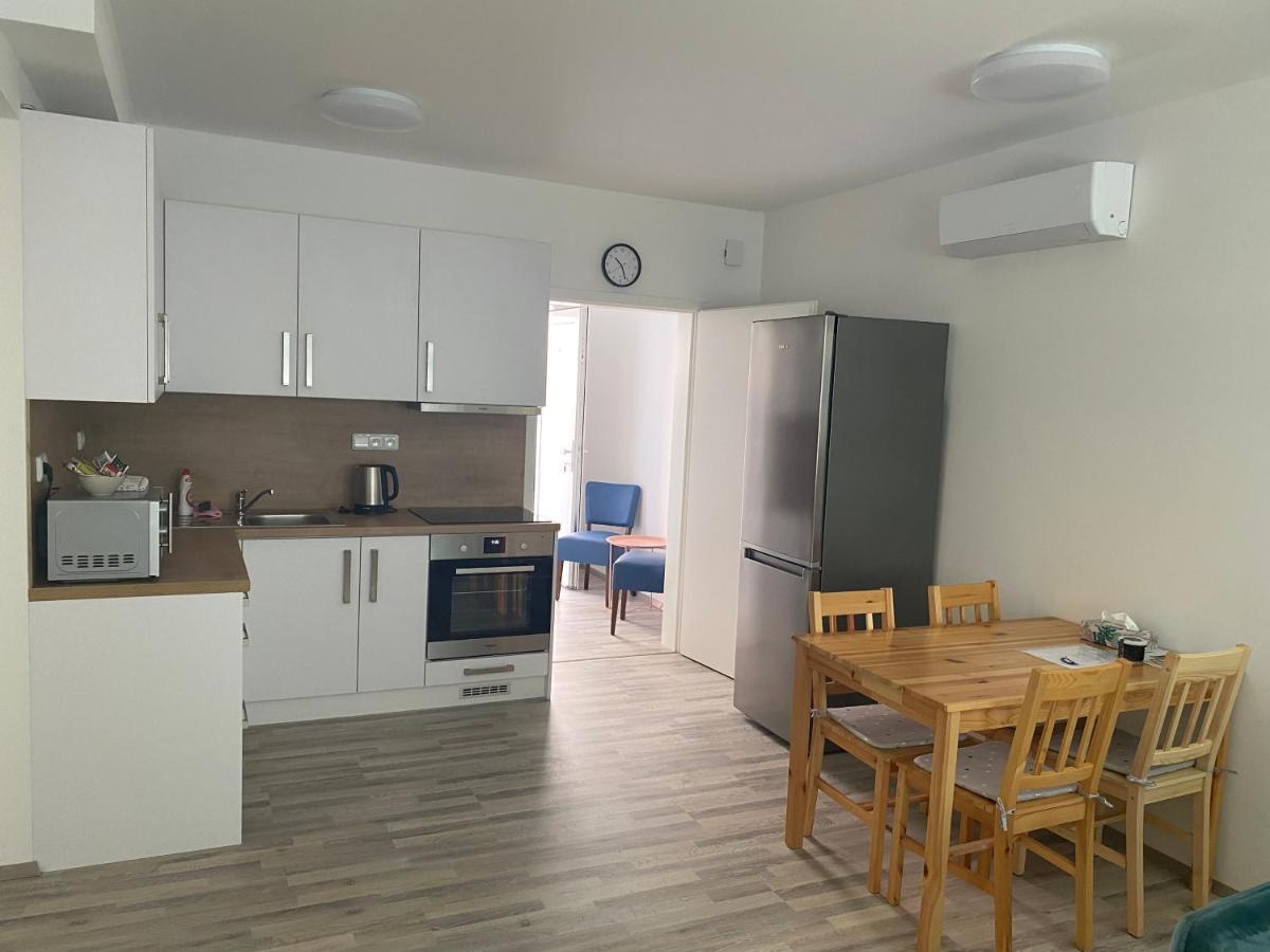 Apartmany Hodonin Apartment