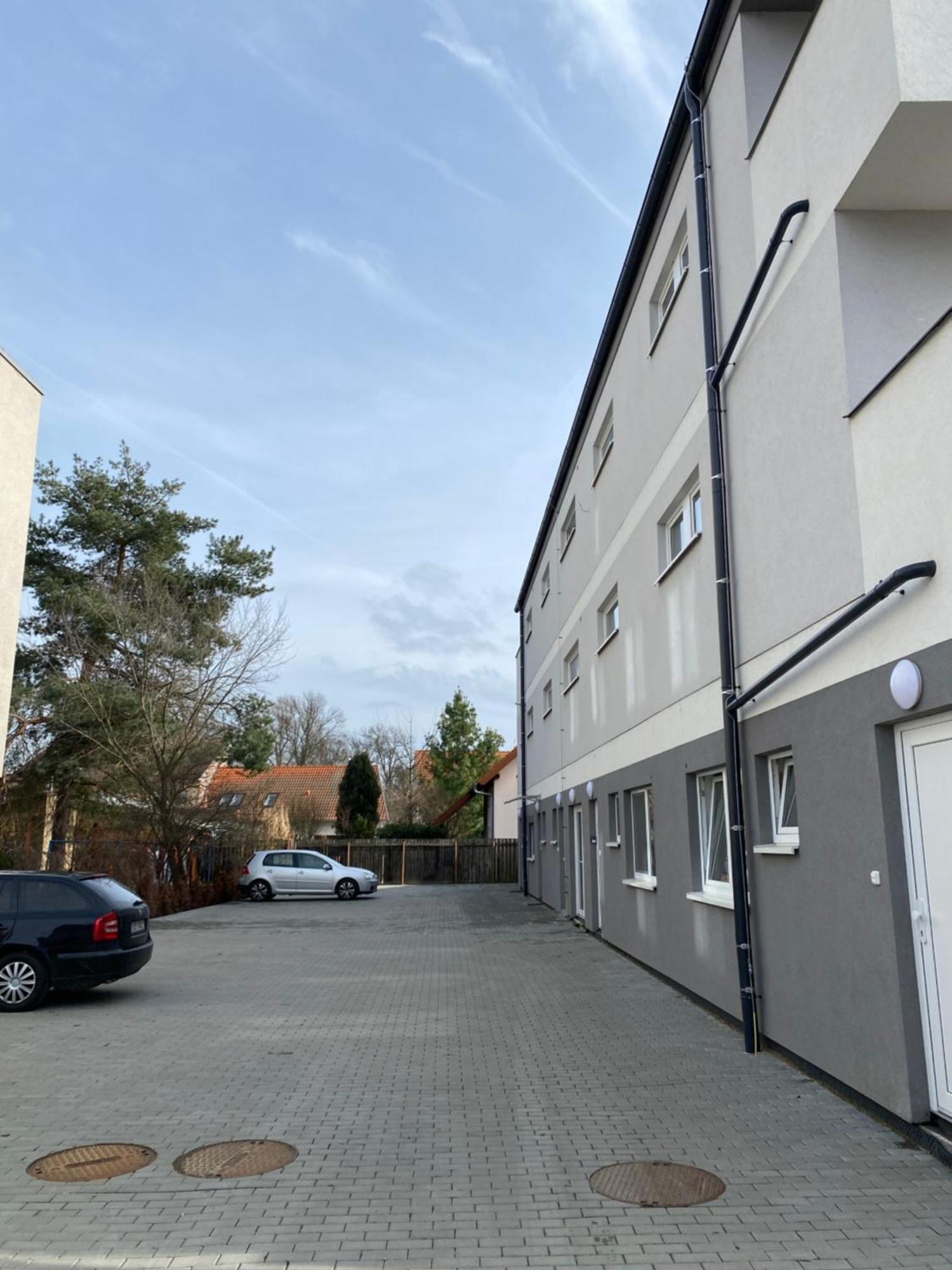 Apartmany Hodonin Apartment Hodonin
