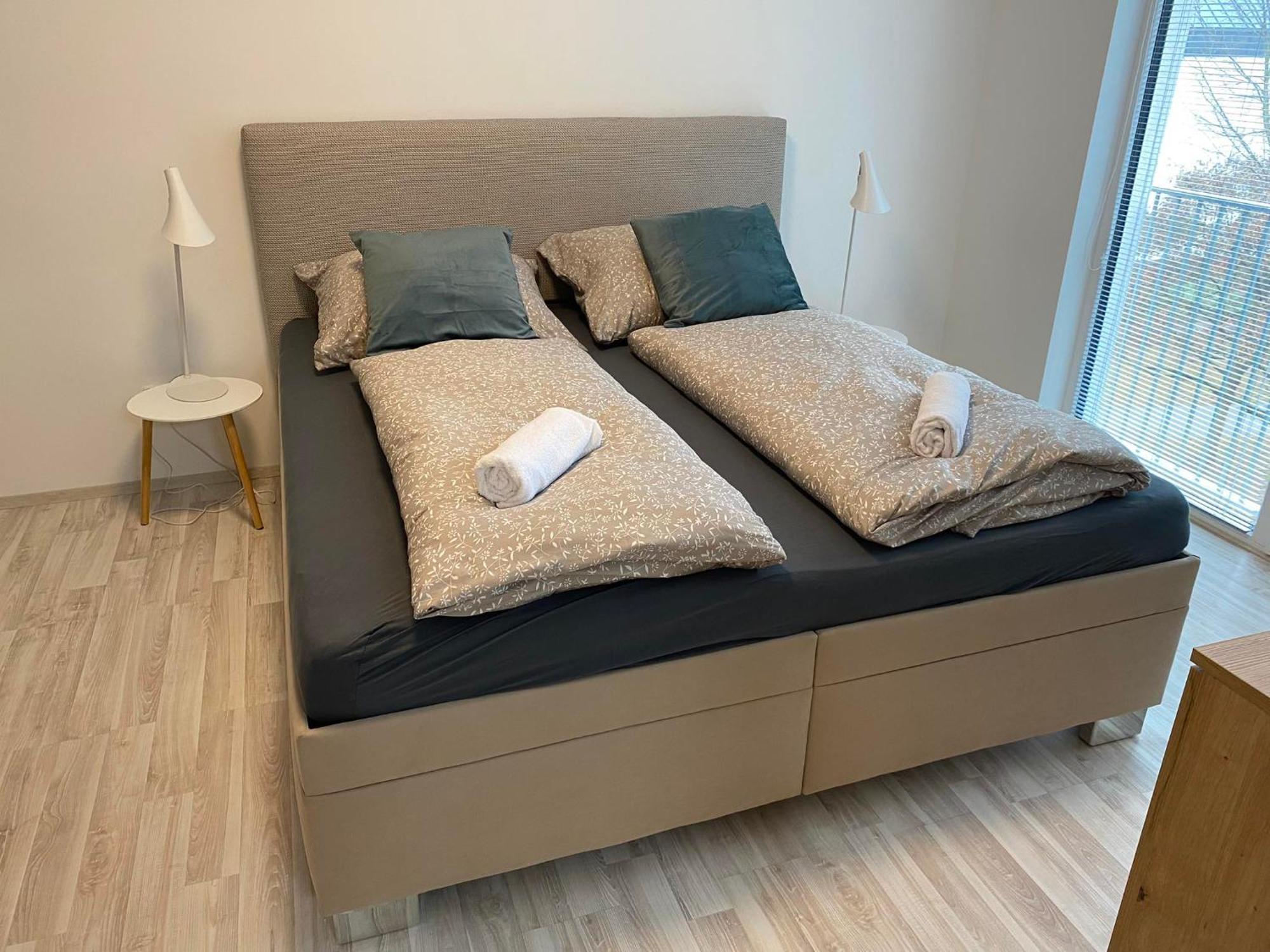 Apartmany Hodonin *