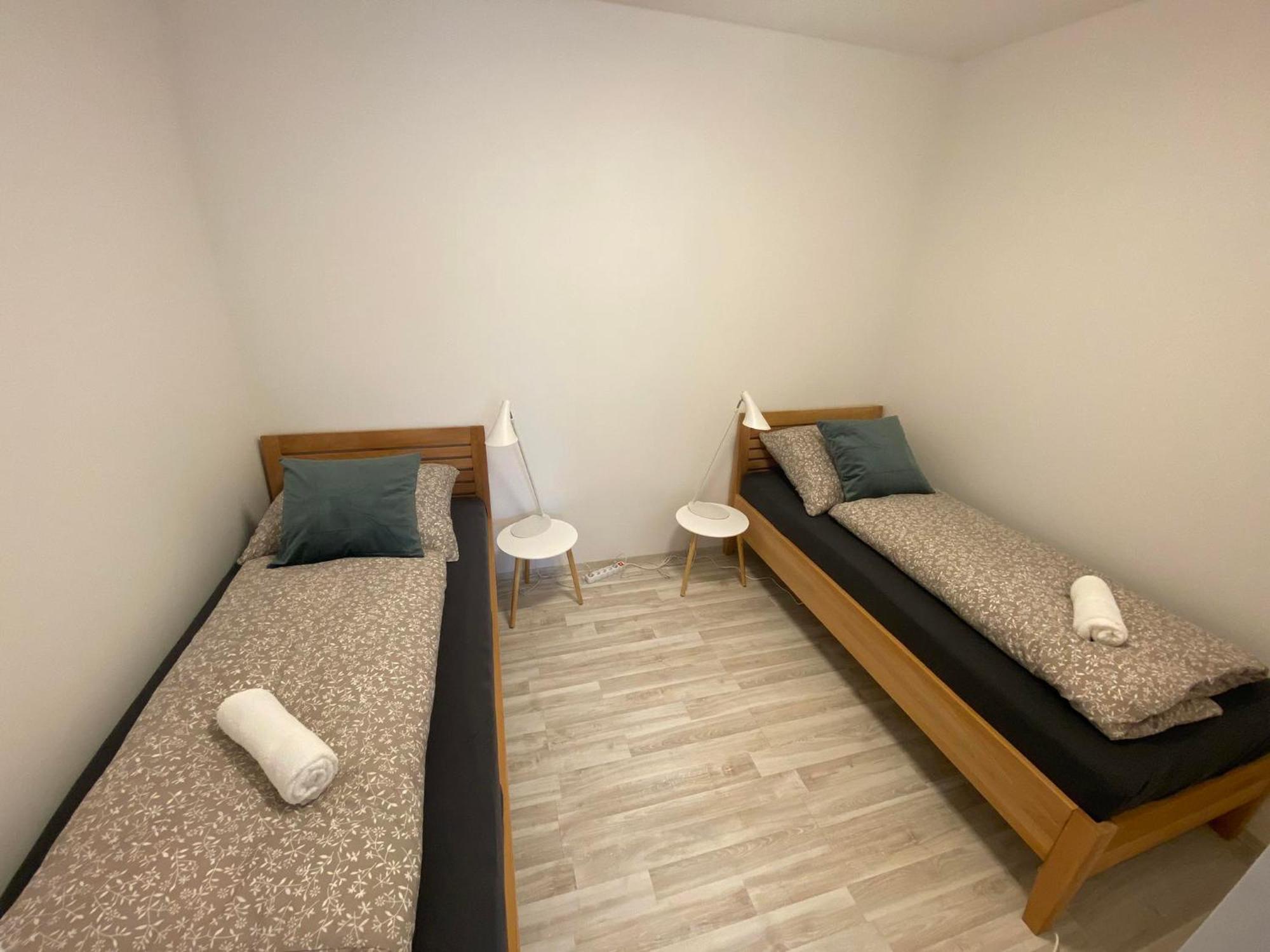 Apartment Apartmany Hodonin