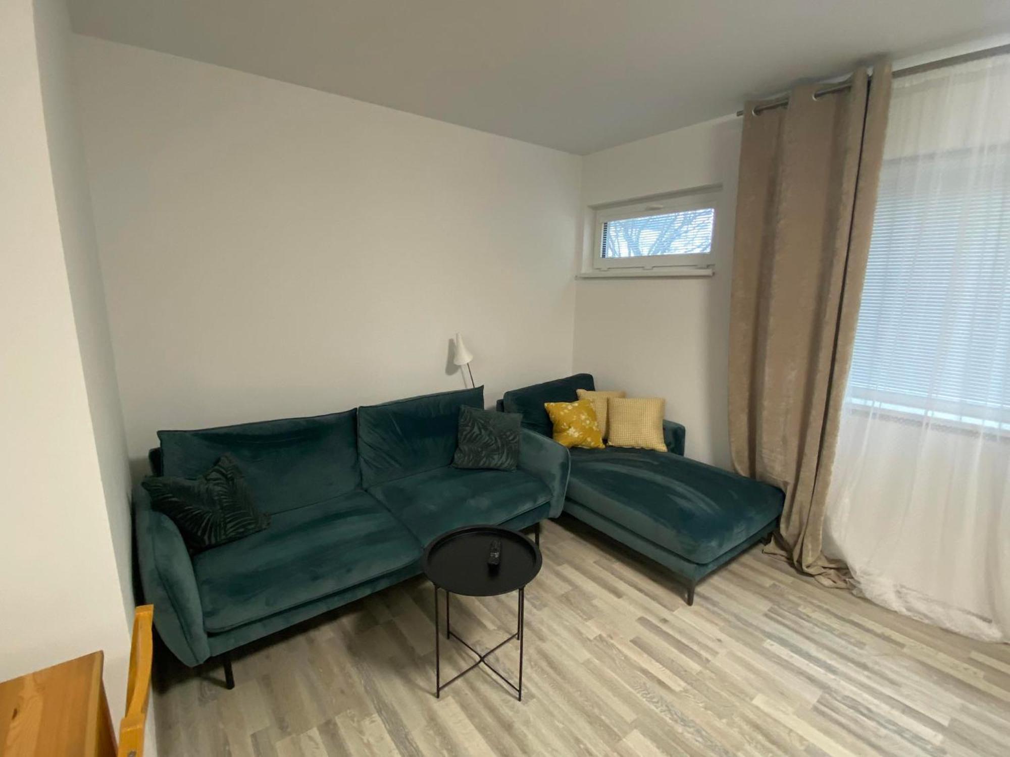 Apartment Apartmany Hodonin Hodonin