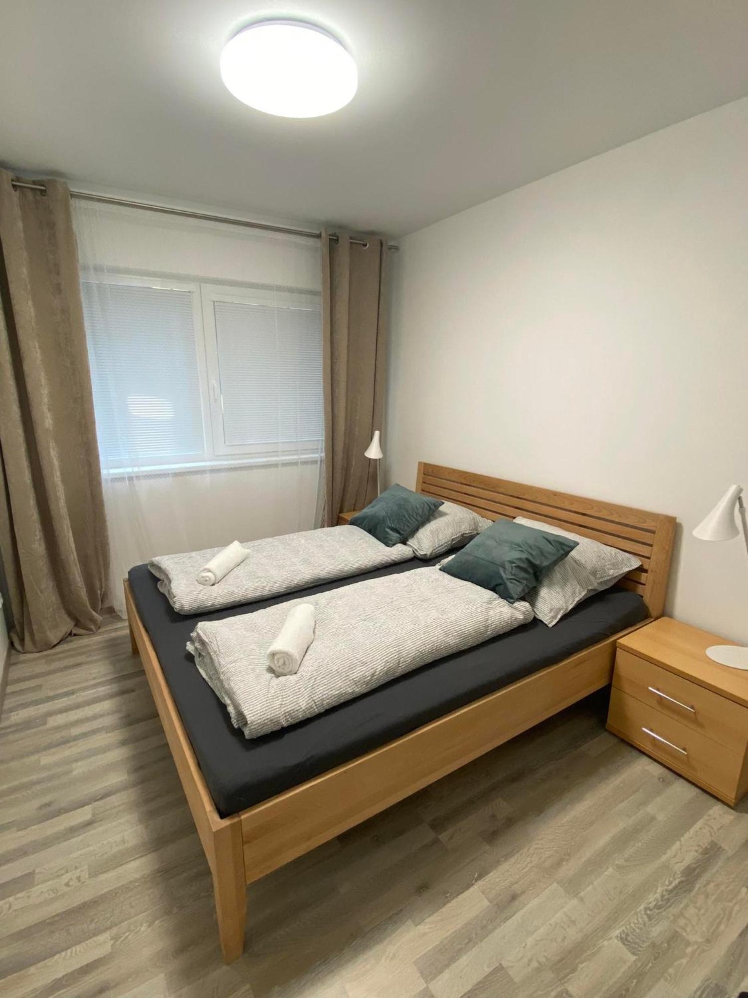 Apartmany Hodonin * Hodonin