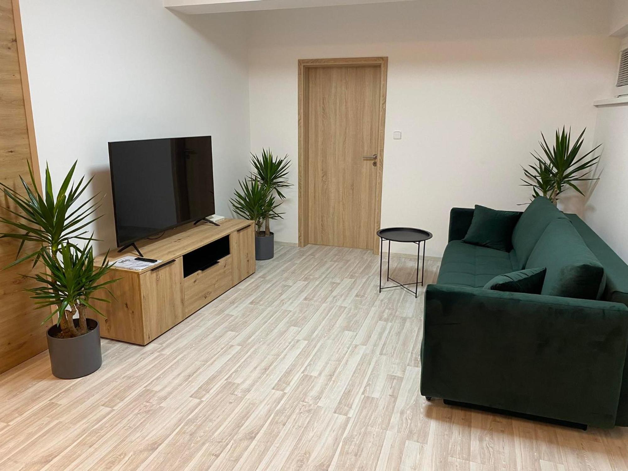 Apartmany Hodonin *