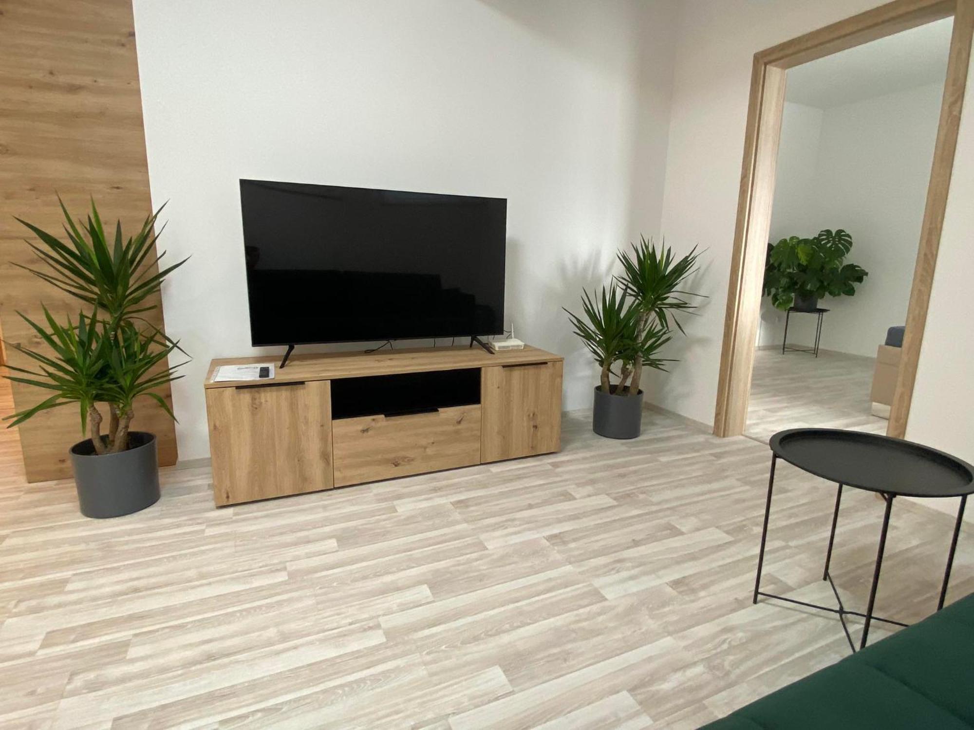 Apartmany Hodonin *