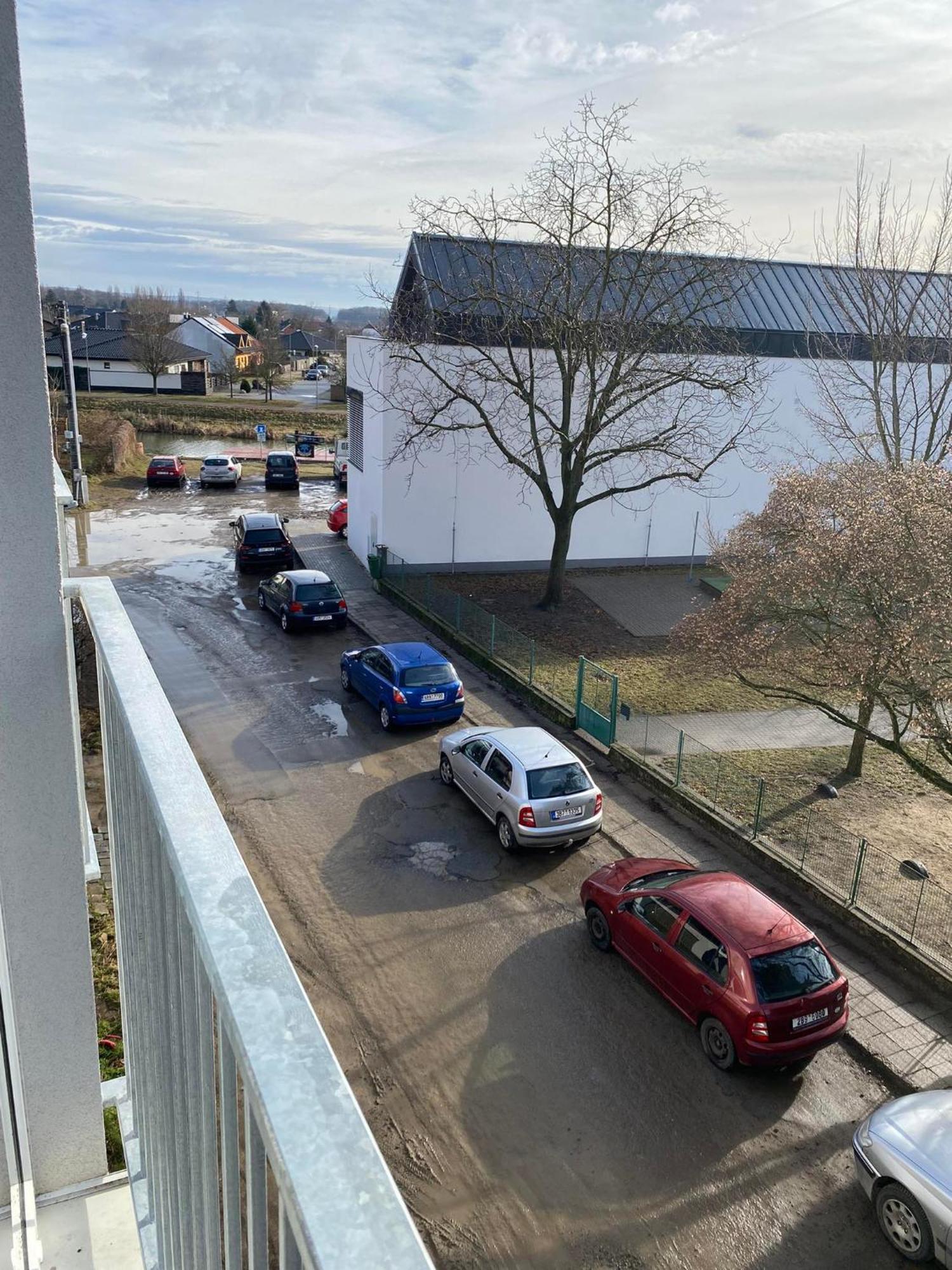 Apartmany Hodonin Apartment *