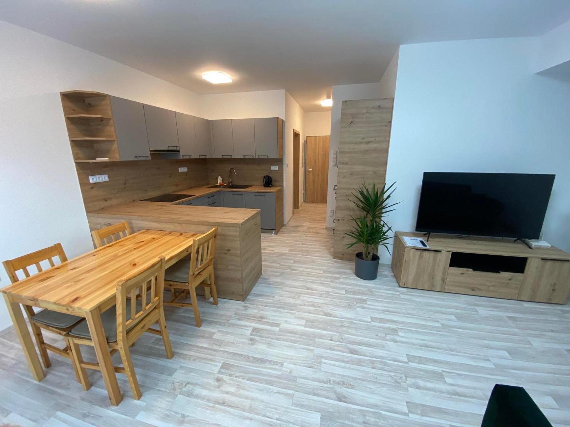 Apartmany Hodonin * Hodonin