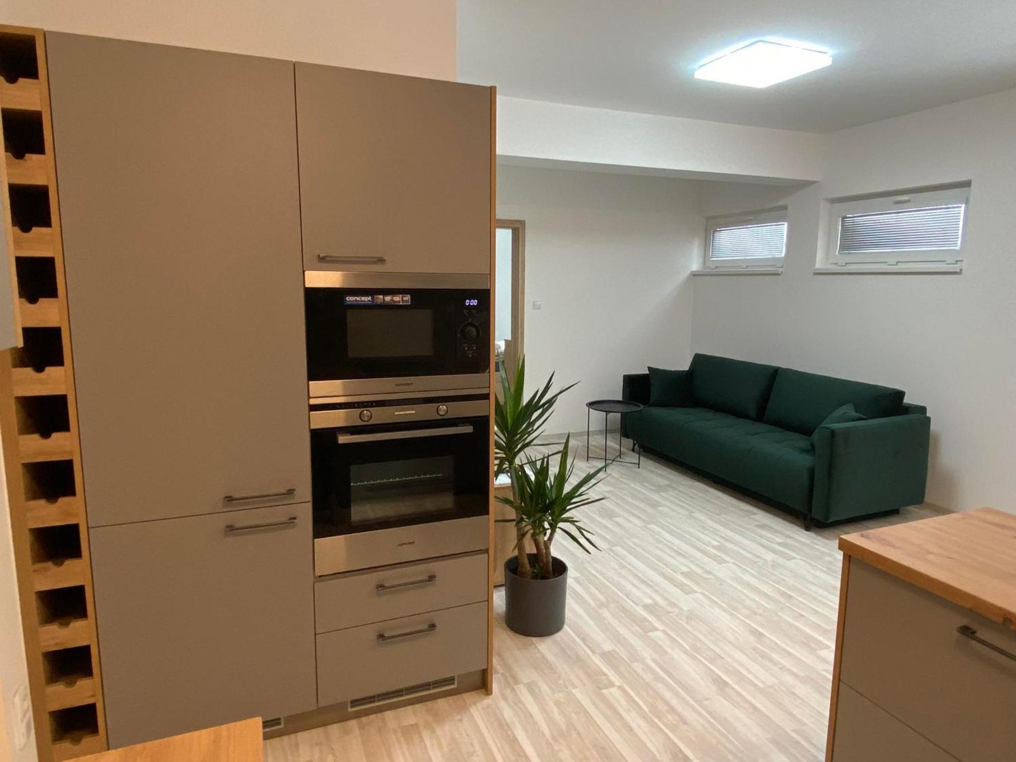 Apartmany Hodonin Hodonin