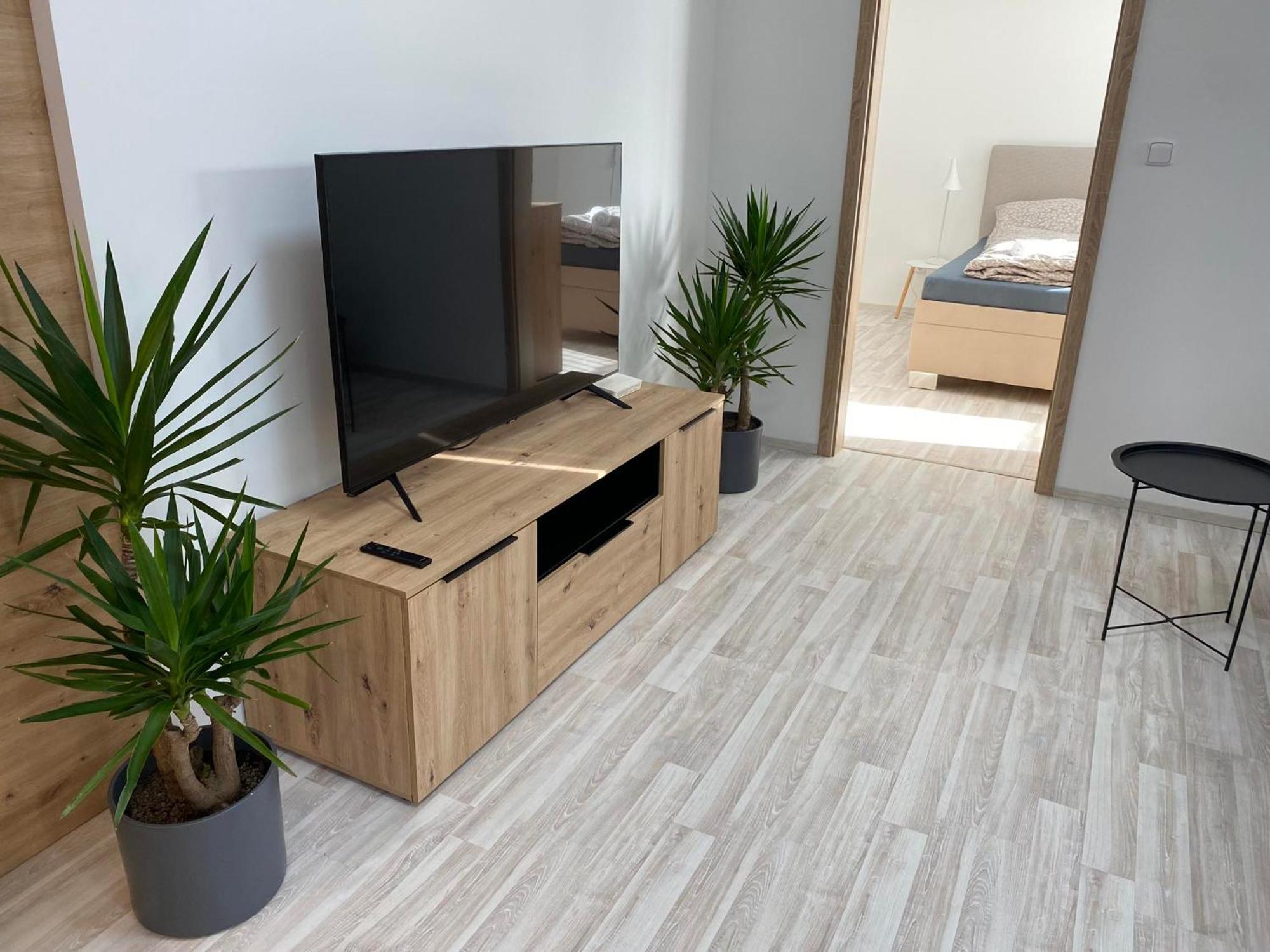 Apartment Apartmany Hodonin Hodonin