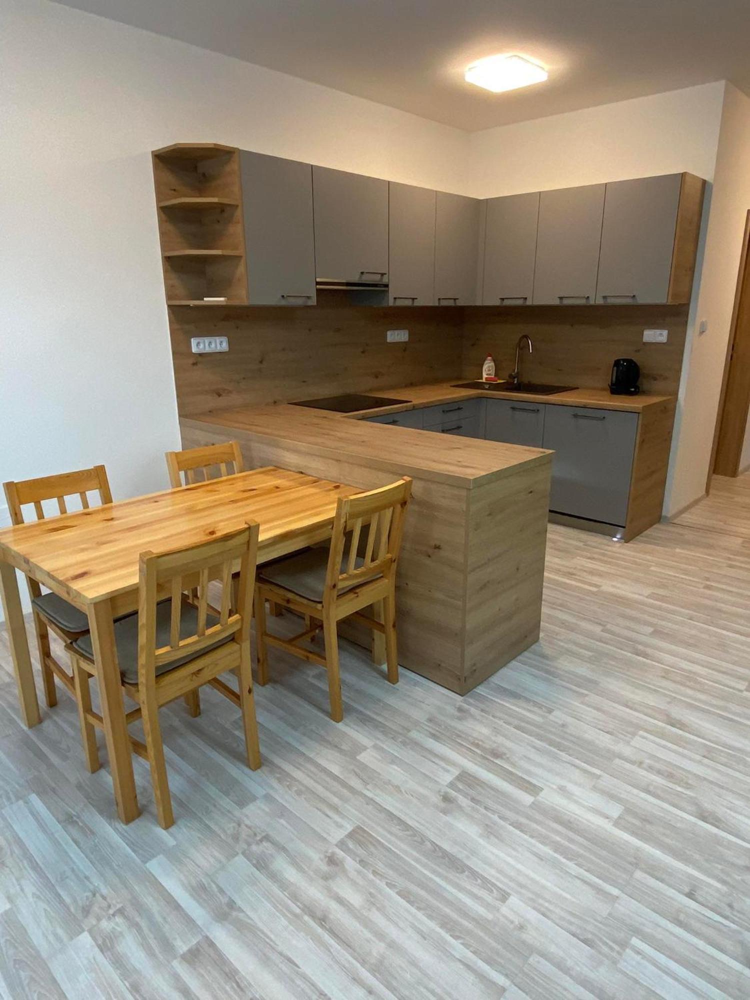 Apartmany Hodonin * Hodonin