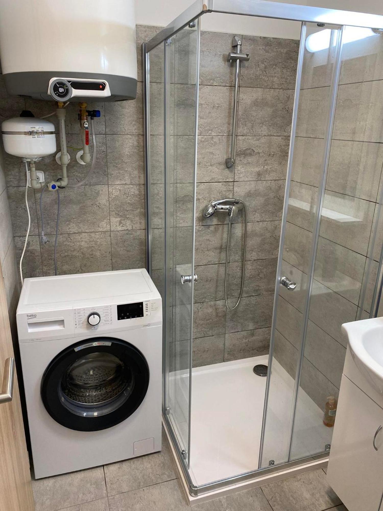 Apartmany Hodonin Apartment *