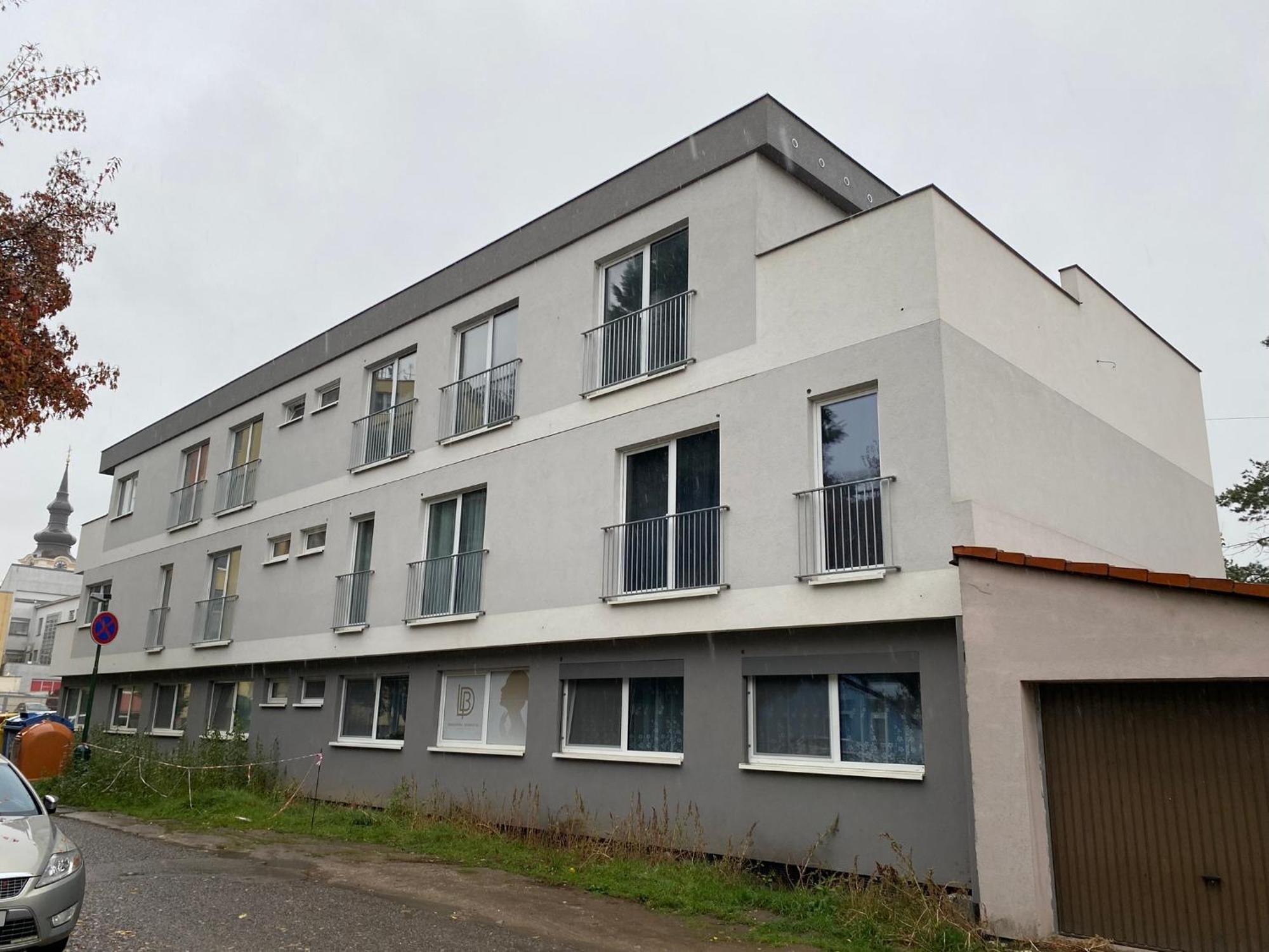 Apartmany Hodonin