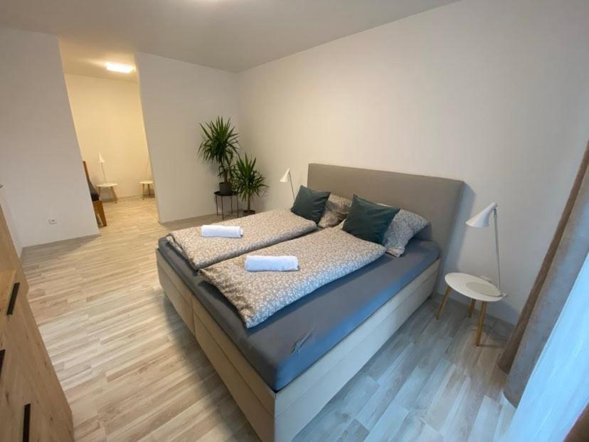 Apartmany Hodonin *