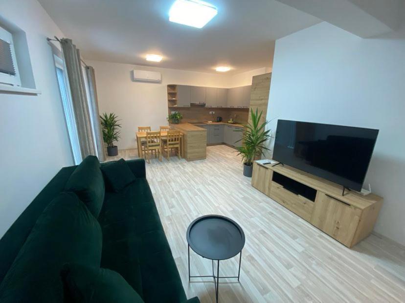 Apartmany Hodonin Hodonin