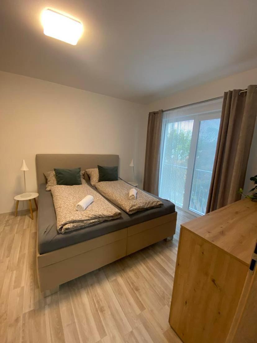 Apartmany Hodonin Apartment