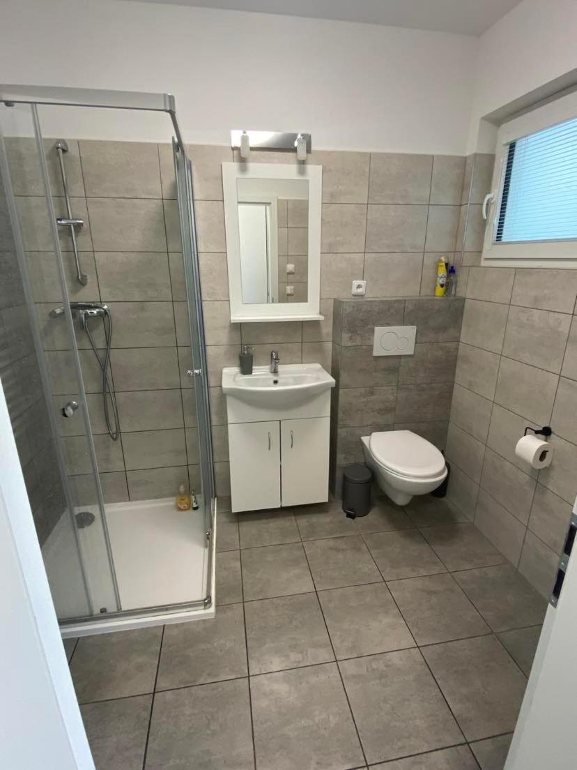 Apartment Apartmany Hodonin Hodonin
