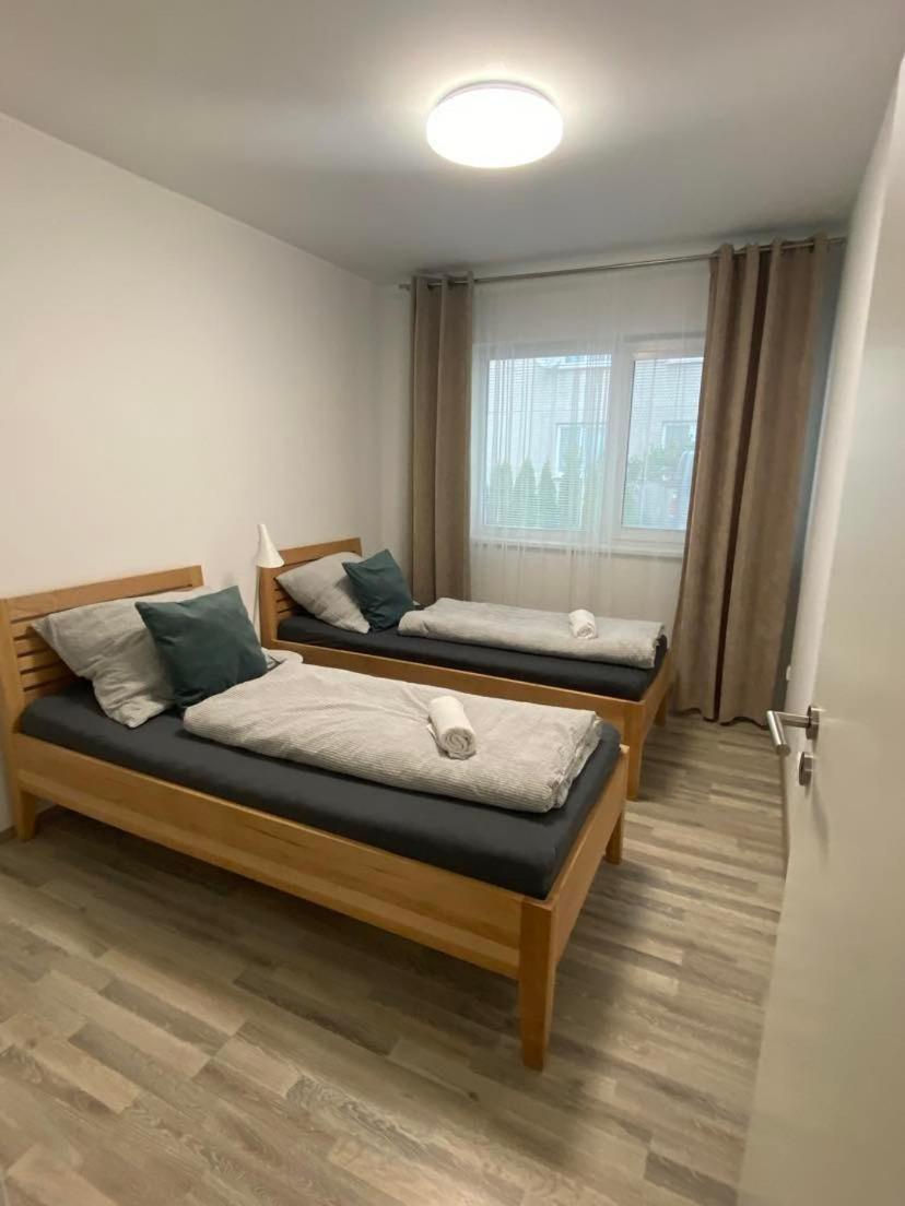 Apartment Apartmany Hodonin *